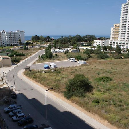 Paraiso Bloco B Портиман Екстериор снимка
