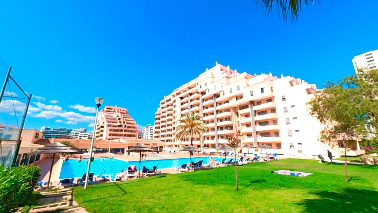 Paraiso Bloco B Портиман Екстериор снимка