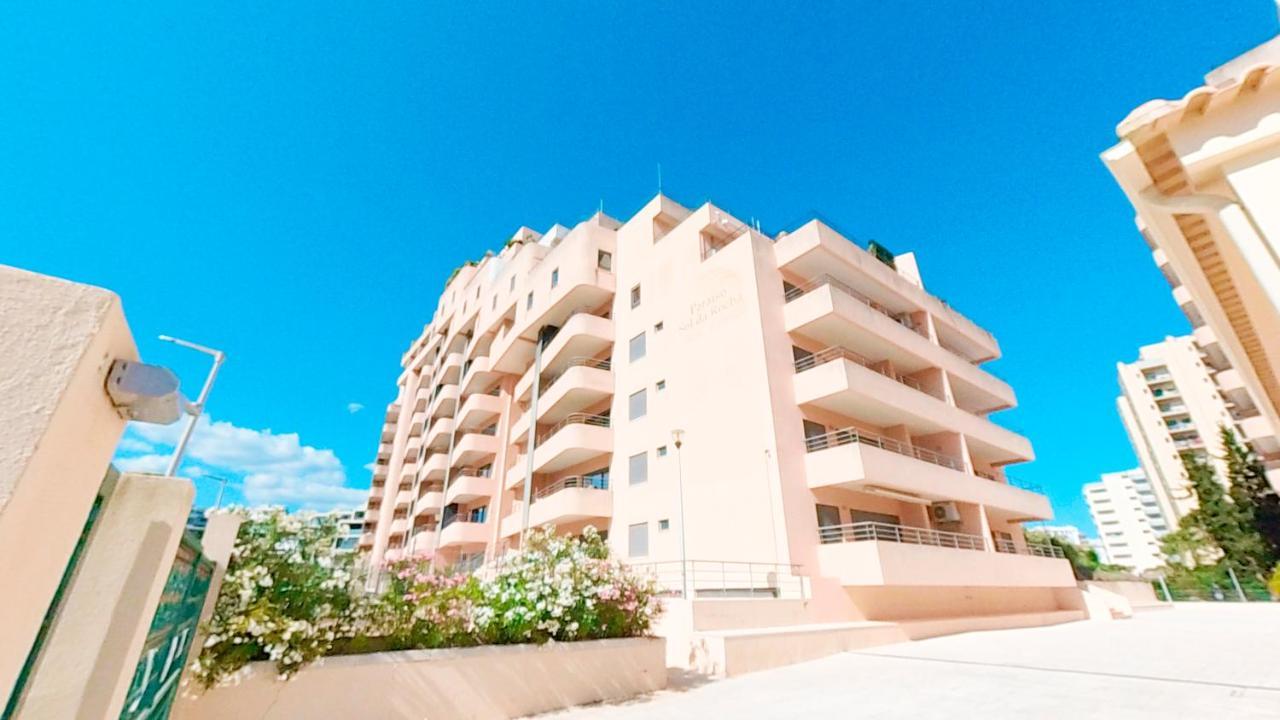 Paraiso Bloco B Портиман Екстериор снимка