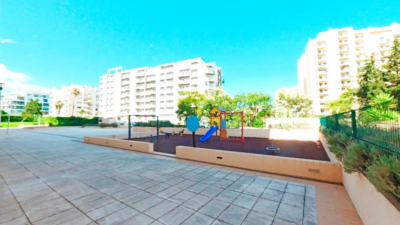 Paraiso Bloco B Портиман Екстериор снимка