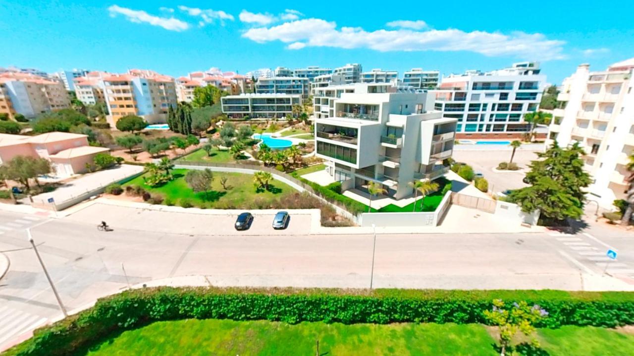 Paraiso Bloco B Портиман Екстериор снимка