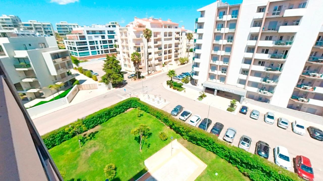 Paraiso Bloco B Портиман Екстериор снимка