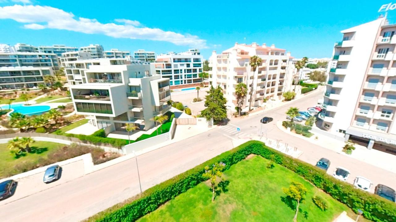 Paraiso Bloco B Портиман Екстериор снимка