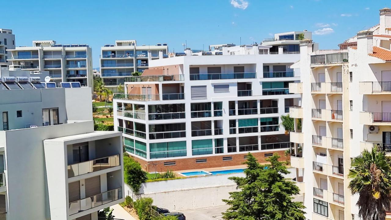 Paraiso Bloco B Портиман Екстериор снимка