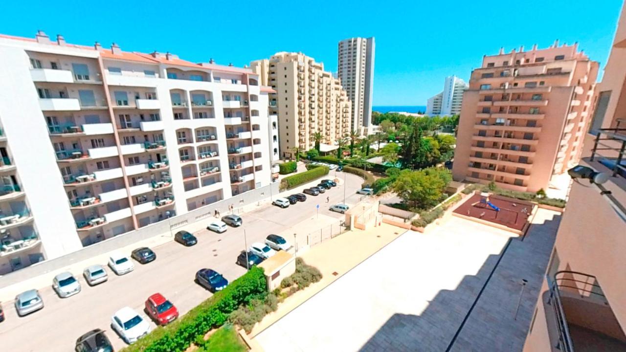 Paraiso Bloco B Портиман Екстериор снимка
