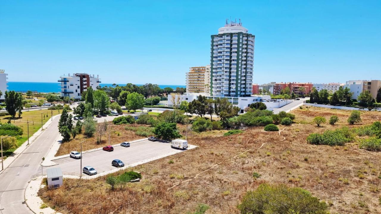Paraiso Bloco B Портиман Екстериор снимка