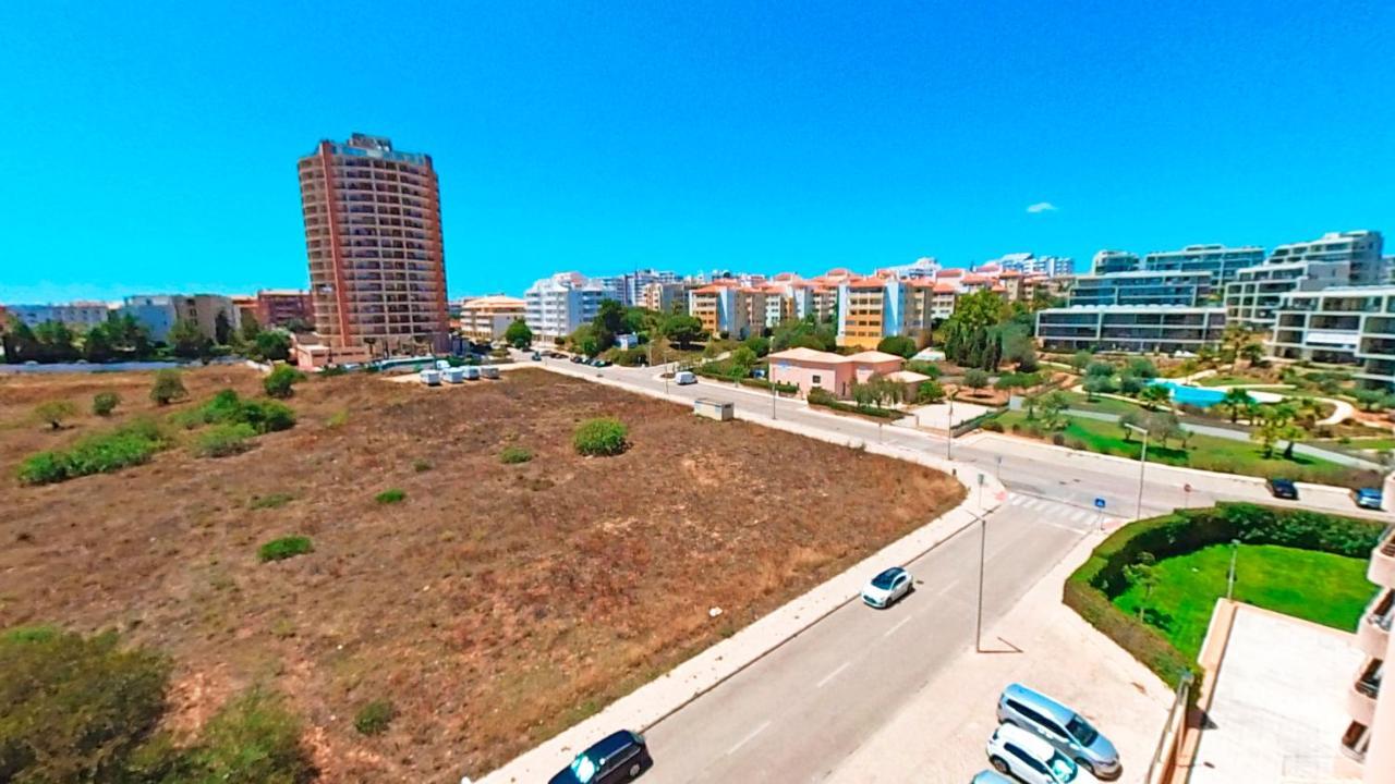 Paraiso Bloco B Портиман Екстериор снимка