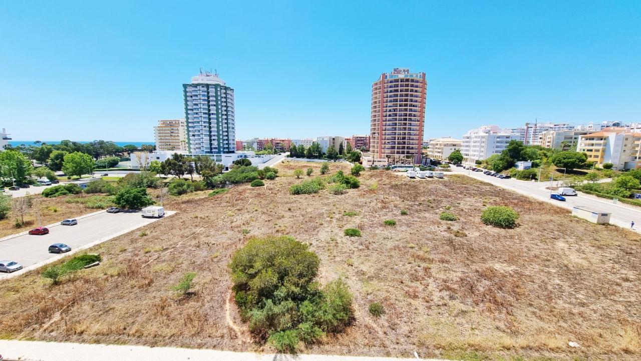 Paraiso Bloco B Портиман Екстериор снимка