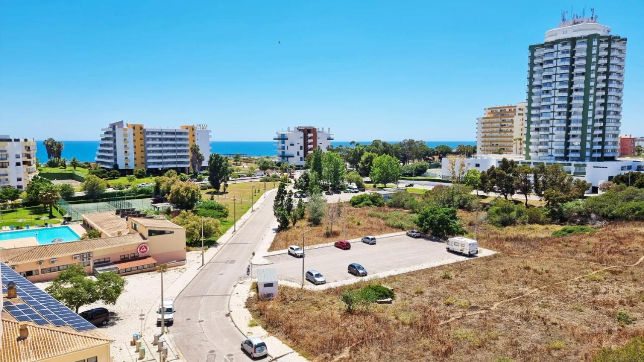 Paraiso Bloco B Портиман Екстериор снимка