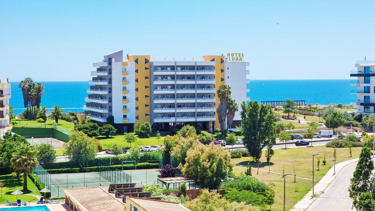 Paraiso Bloco B Портиман Екстериор снимка