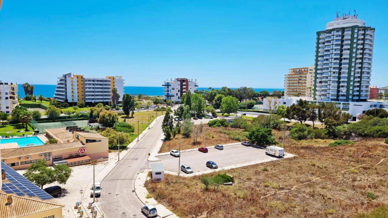 Paraiso Bloco B Портиман Екстериор снимка
