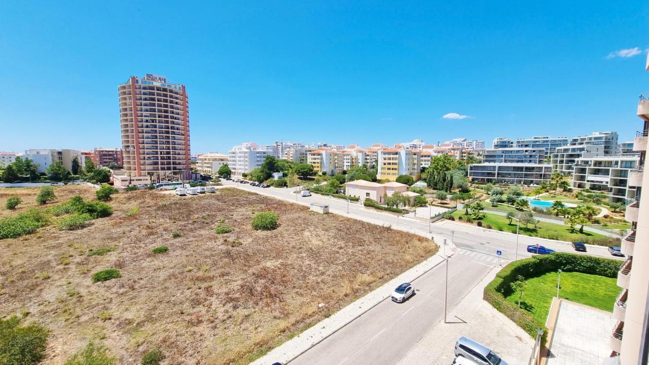 Paraiso Bloco B Портиман Екстериор снимка