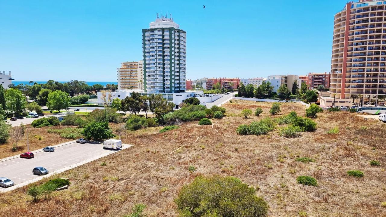Paraiso Bloco B Портиман Екстериор снимка