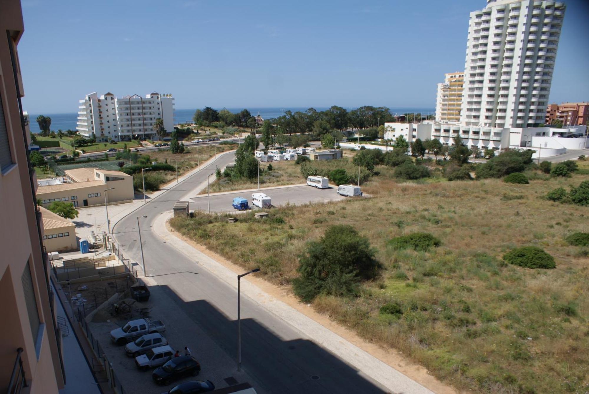 Paraiso Bloco B Портиман Екстериор снимка